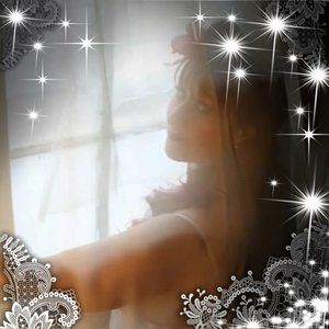 Meet your Posher, Barbara